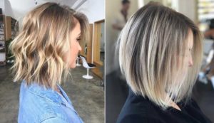 Biondo Caraibico  Il Colore Di Capelli Per Il 2022