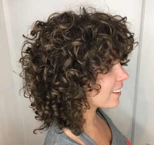 Capelli Ricci Uomo Idee Per Uomini Eleganti E 15 Foto Blocco