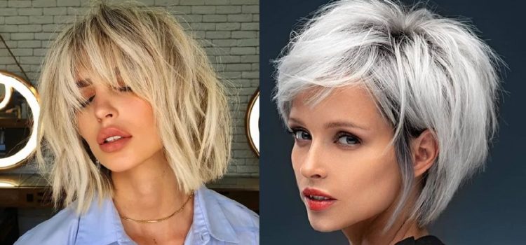 Tagli capelli 2023 – Novità, Bellezza e Aspettative